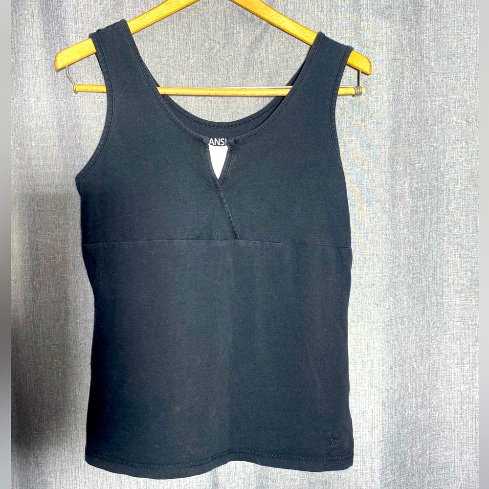 Active tank top